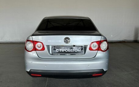 Volkswagen Jetta VI, 2010 год, 615 000 рублей, 5 фотография