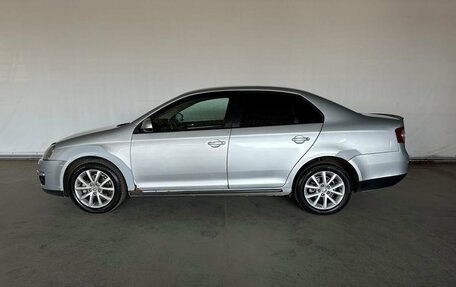 Volkswagen Jetta VI, 2010 год, 615 000 рублей, 7 фотография