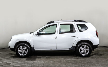 Renault Duster I рестайлинг, 2015 год, 998 000 рублей, 8 фотография