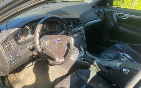 Volvo S60 III, 2007 год, 648 000 рублей, 6 фотография