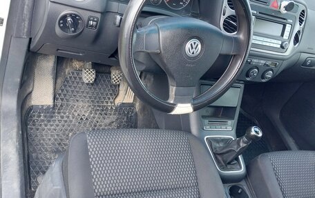 Volkswagen Tiguan I, 2008 год, 1 350 000 рублей, 6 фотография