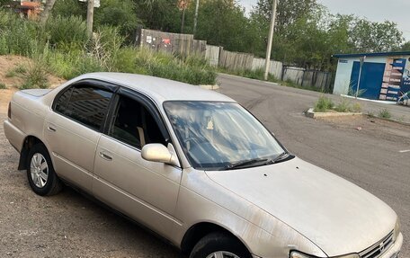 Toyota Corolla, 1992 год, 235 000 рублей, 3 фотография