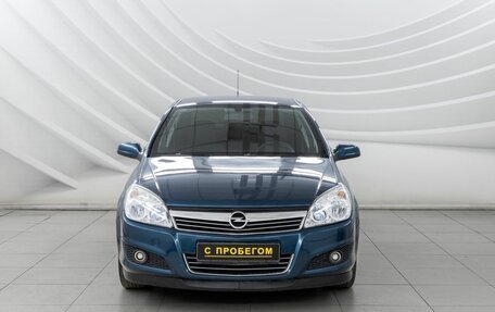 Opel Astra H, 2007 год, 728 000 рублей, 2 фотография