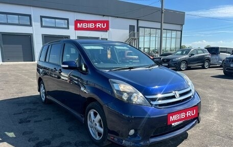 Toyota ISis I, 2010 год, 1 259 000 рублей, 8 фотография