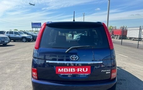 Toyota ISis I, 2010 год, 1 259 000 рублей, 5 фотография