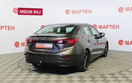 Mazda 3, 2014 год, 1 185 000 рублей, 3 фотография