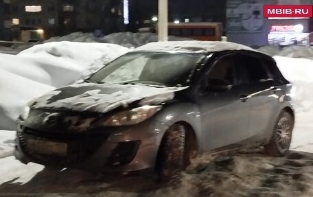 Mazda 3, 2009 год, 770 000 рублей, 2 фотография