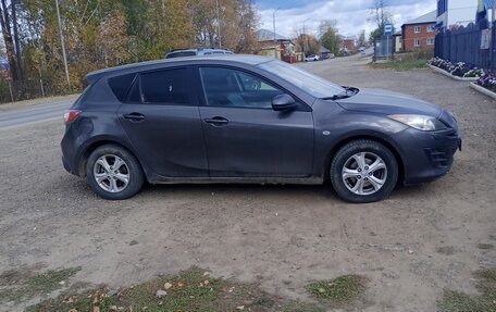 Mazda 3, 2009 год, 770 000 рублей, 3 фотография