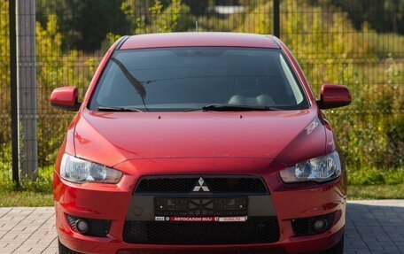 Mitsubishi Lancer IX, 2010 год, 705 000 рублей, 2 фотография