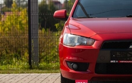 Mitsubishi Lancer IX, 2010 год, 705 000 рублей, 4 фотография