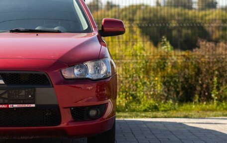 Mitsubishi Lancer IX, 2010 год, 705 000 рублей, 5 фотография