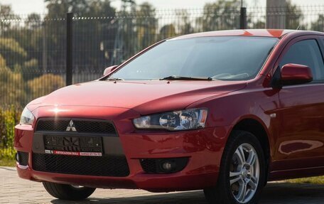 Mitsubishi Lancer IX, 2010 год, 705 000 рублей, 6 фотография