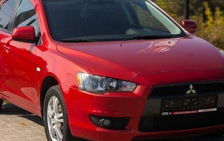 Mitsubishi Lancer IX, 2010 год, 705 000 рублей, 7 фотография