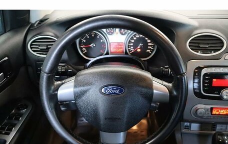 Ford Focus II рестайлинг, 2010 год, 600 000 рублей, 8 фотография