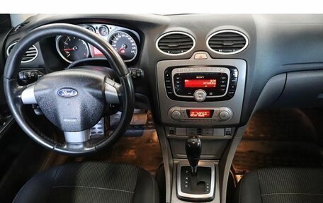 Ford Focus II рестайлинг, 2010 год, 600 000 рублей, 9 фотография