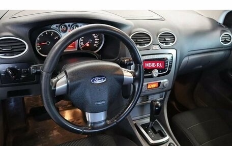 Ford Focus II рестайлинг, 2010 год, 600 000 рублей, 6 фотография