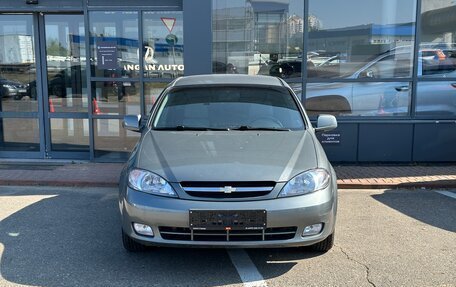 Chevrolet Lacetti, 2010 год, 580 000 рублей, 2 фотография