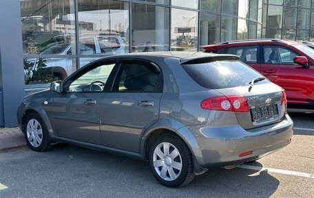 Chevrolet Lacetti, 2010 год, 580 000 рублей, 8 фотография