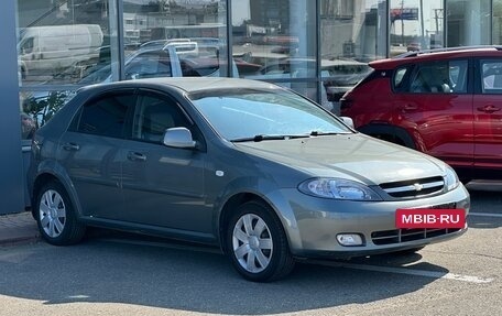 Chevrolet Lacetti, 2010 год, 580 000 рублей, 3 фотография