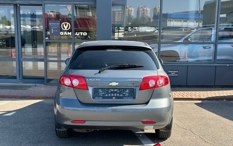 Chevrolet Lacetti, 2010 год, 580 000 рублей, 6 фотография