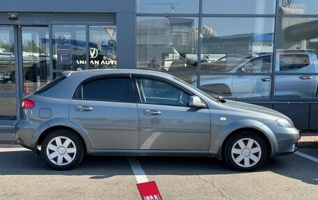 Chevrolet Lacetti, 2010 год, 580 000 рублей, 4 фотография