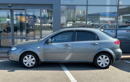 Chevrolet Lacetti, 2010 год, 580 000 рублей, 9 фотография