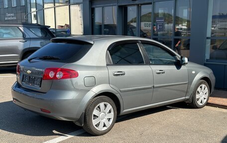 Chevrolet Lacetti, 2010 год, 580 000 рублей, 5 фотография