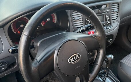 KIA Rio II, 2011 год, 715 000 рублей, 11 фотография