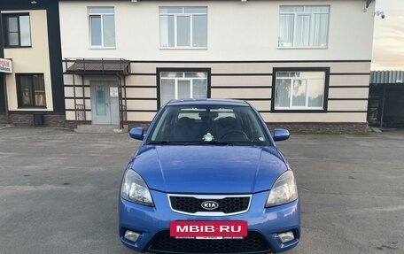 KIA Rio II, 2011 год, 715 000 рублей, 2 фотография