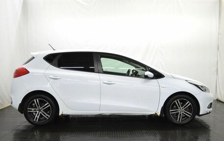 KIA cee'd III, 2013 год, 830 000 рублей, 4 фотография