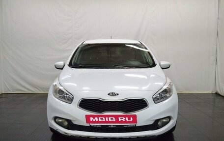 KIA cee'd III, 2013 год, 830 000 рублей, 2 фотография