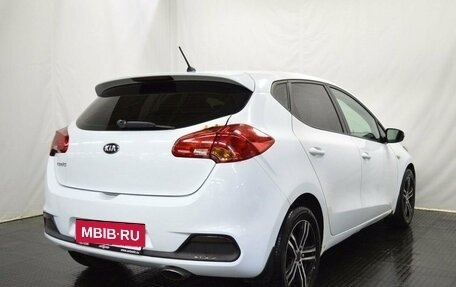 KIA cee'd III, 2013 год, 830 000 рублей, 5 фотография