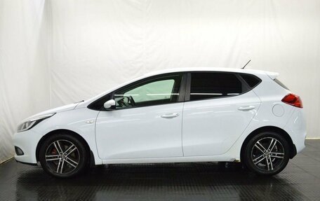 KIA cee'd III, 2013 год, 830 000 рублей, 8 фотография