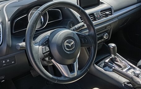 Mazda 3, 2014 год, 2 200 000 рублей, 5 фотография