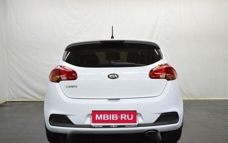 KIA cee'd III, 2013 год, 830 000 рублей, 6 фотография