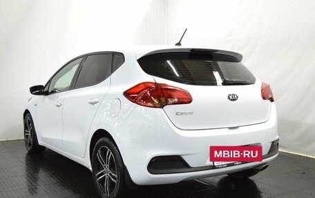 KIA cee'd III, 2013 год, 830 000 рублей, 7 фотография