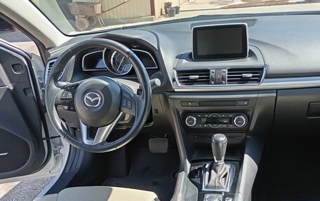 Mazda 3, 2014 год, 2 200 000 рублей, 7 фотография