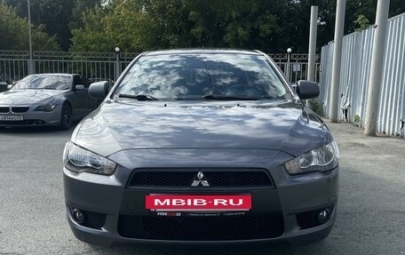 Mitsubishi Lancer IX, 2008 год, 790 000 рублей, 2 фотография