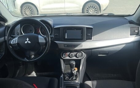 Mitsubishi Lancer IX, 2008 год, 790 000 рублей, 10 фотография