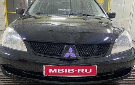 Mitsubishi Lancer IX, 2006 год, 470 000 рублей, 3 фотография