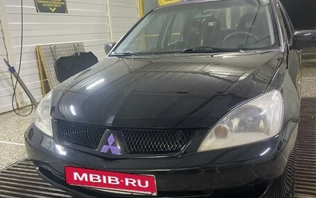 Mitsubishi Lancer IX, 2006 год, 470 000 рублей, 4 фотография