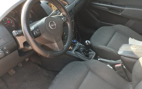 Opel Astra H, 2005 год, 370 000 рублей, 6 фотография