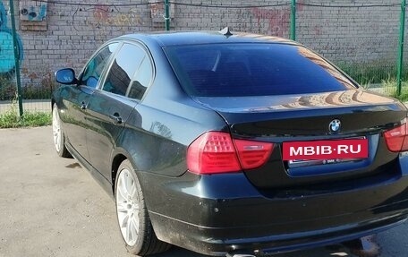 BMW 3 серия, 2008 год, 880 000 рублей, 3 фотография