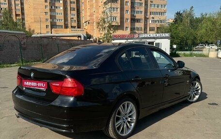 BMW 3 серия, 2008 год, 880 000 рублей, 11 фотография