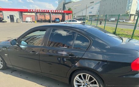 BMW 3 серия, 2008 год, 880 000 рублей, 12 фотография