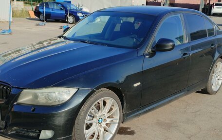 BMW 3 серия, 2008 год, 880 000 рублей, 2 фотография