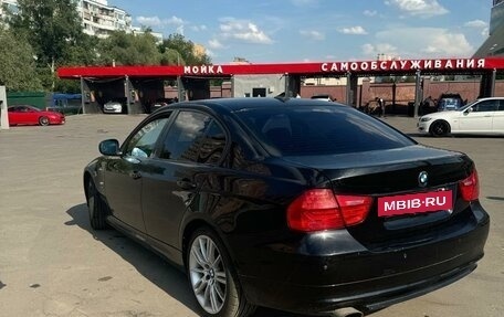 BMW 3 серия, 2008 год, 880 000 рублей, 13 фотография