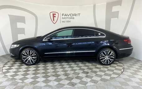 Volkswagen Passat CC I рестайлинг, 2012 год, 1 750 000 рублей, 5 фотография