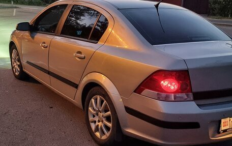 Opel Astra H, 2008 год, 580 000 рублей, 3 фотография