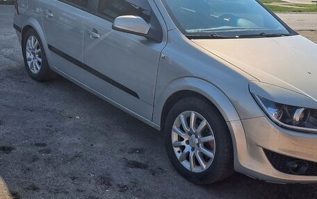 Opel Astra H, 2008 год, 580 000 рублей, 7 фотография